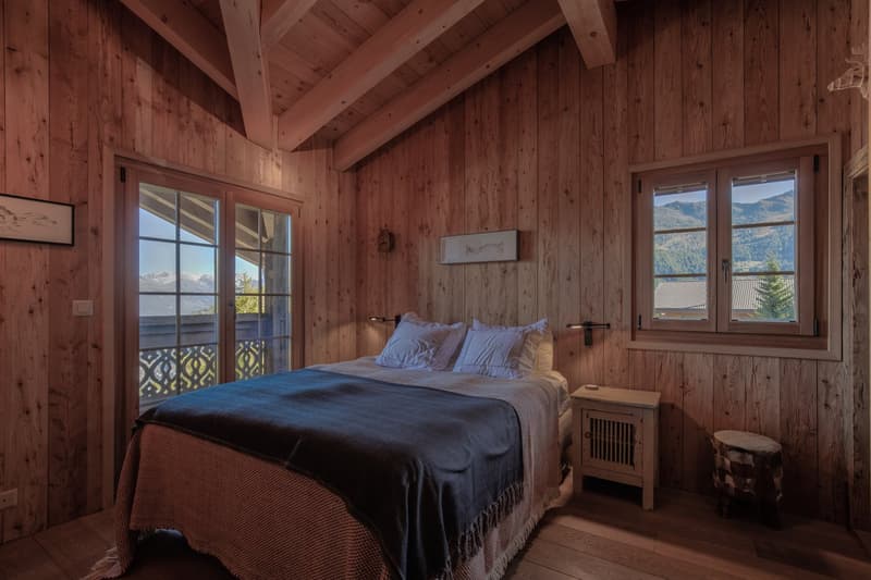 Stunning 11-Room Chalet for Sale in La Tzoumaz – Mountain Living at Its Finest (13)