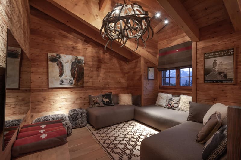 Stunning 11-Room Chalet for Sale in La Tzoumaz – Mountain Living at Its Finest (9)