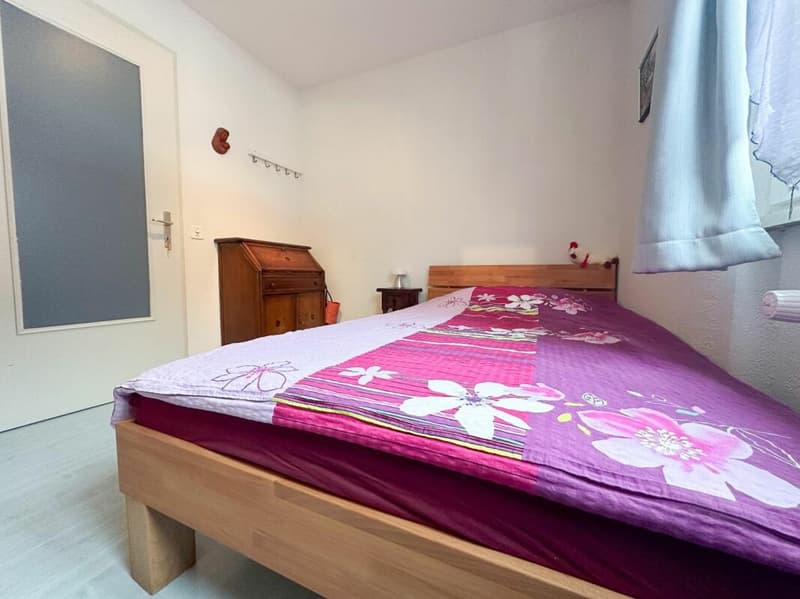Duplex 6.5 pièces à Orsières (11)