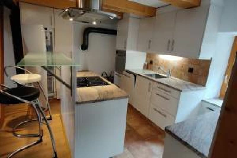 Appartement 3.5 pièces à Praz-de-Fort (3)