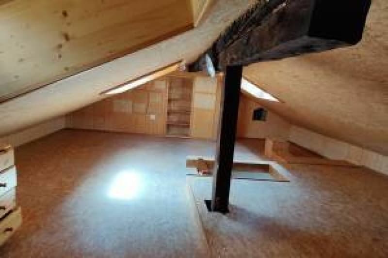 Appartement 3.5 pièces à Praz-de-Fort (5)