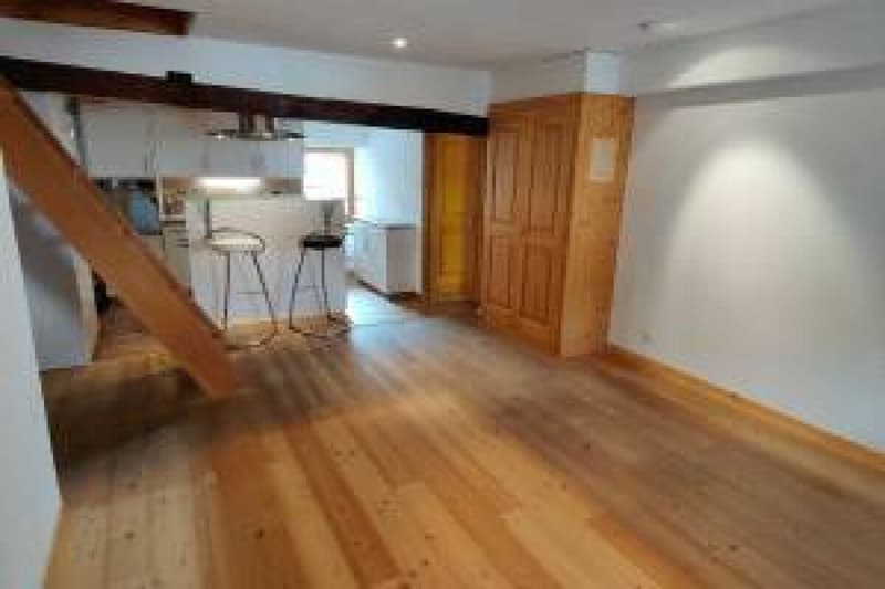 Appartement 3.5 pièces à Praz-de-Fort (2)