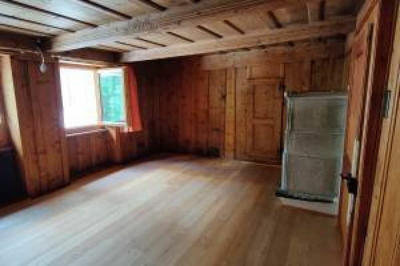 Appartement 3.5 pièces à Praz-de-Fort (4)