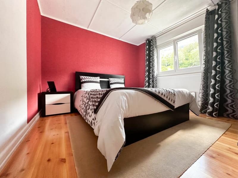 Appartement 4.5 pièces à Orsières (5)