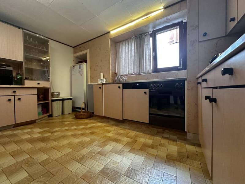 Appartement 4.5 pièces à Orsières (7)