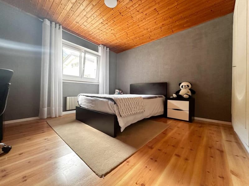 Appartement 4.5 pièces à Orsières (6)