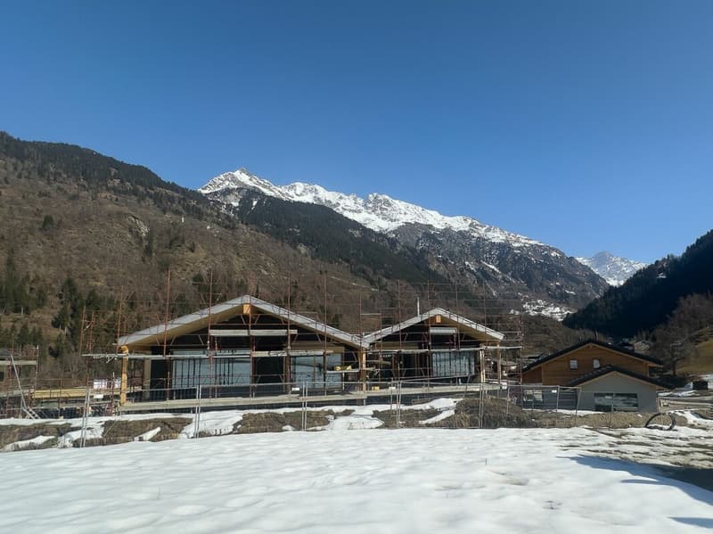 Appartement 4.5 pièces à La Montoz (Versegères) (7)