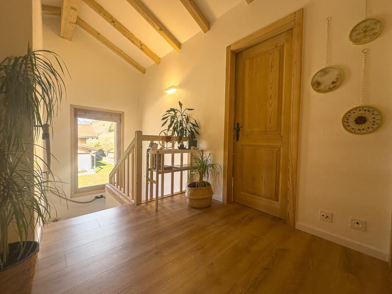 Superbe maison rénovée (12)