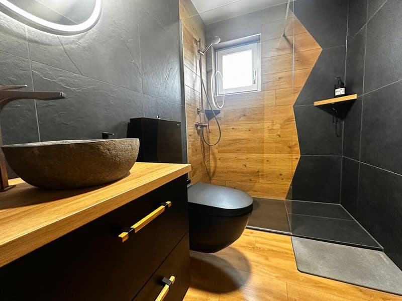 Superbe maison rénovée (10)