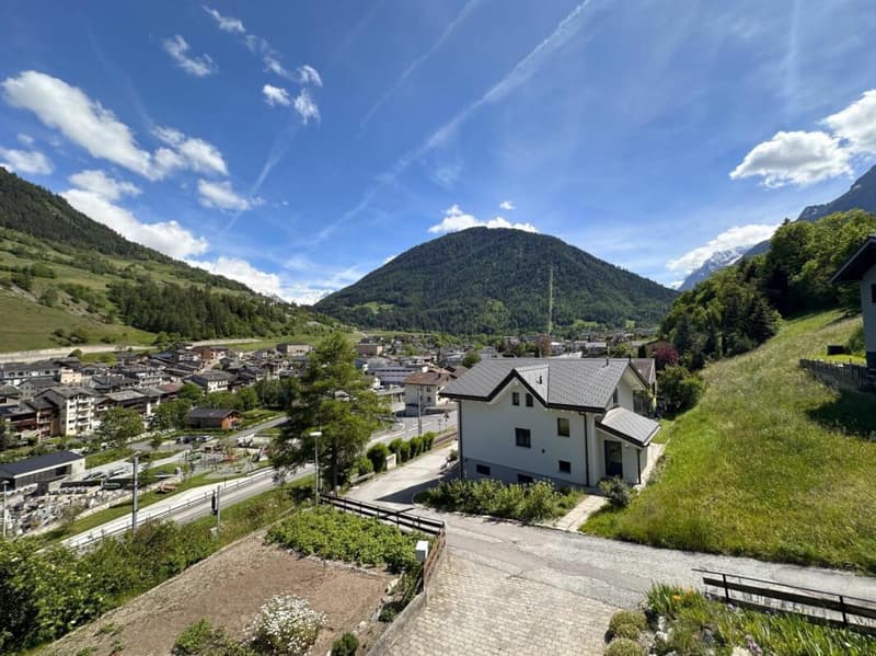 Villa individuelle 5.5 pièces à Orsières (10)