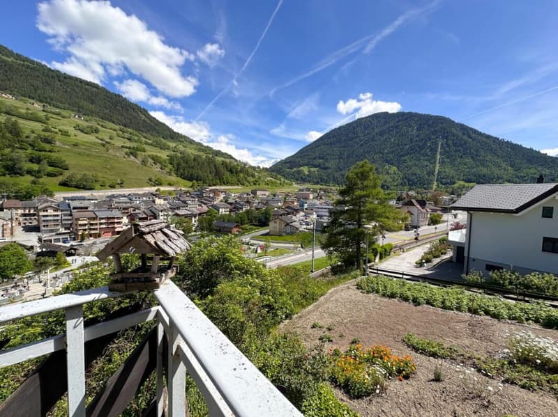 Villa individuelle 5.5 pièces à Orsières (8)