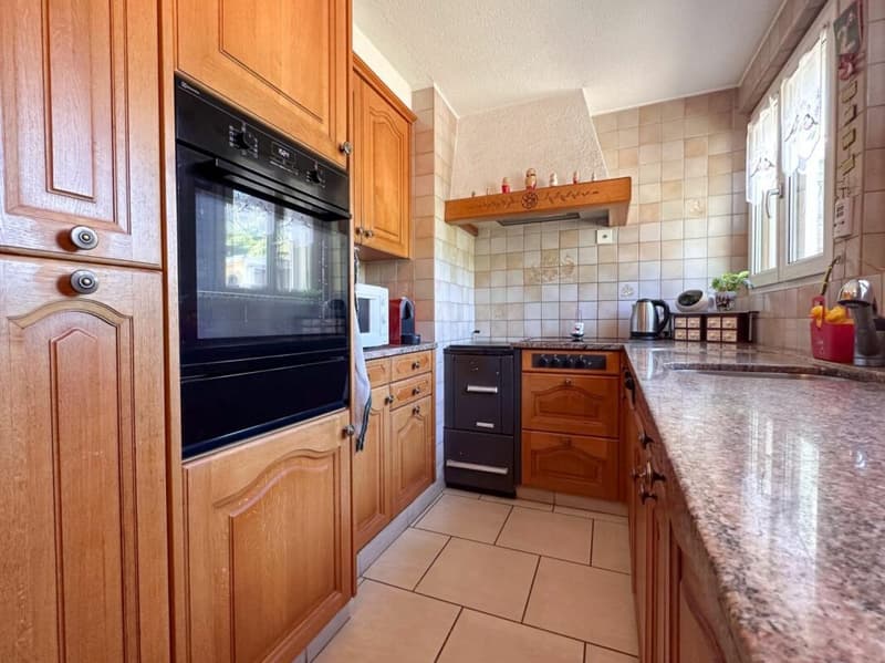 Villa individuelle 5.5 pièces à Orsières (5)