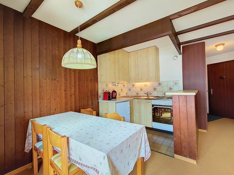 Duplex 3.5 pièces (3)