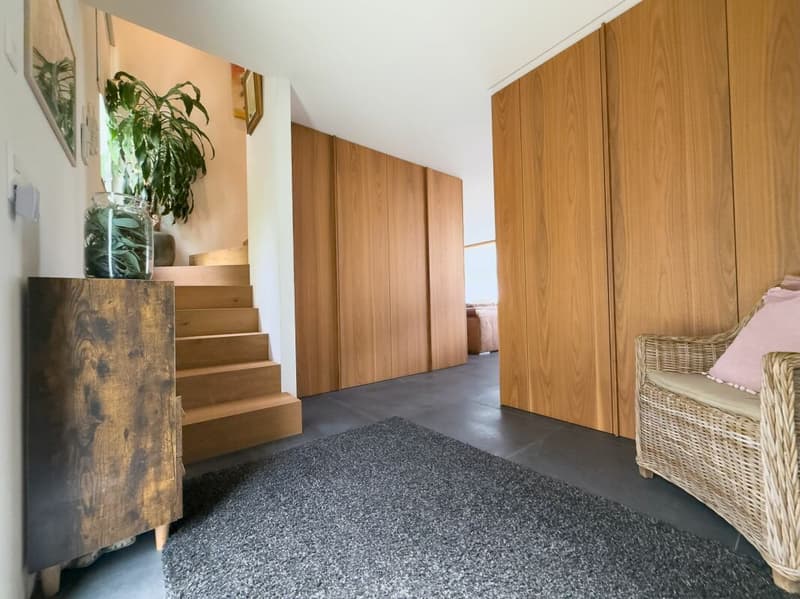 Maison contemporaine élégante (16)