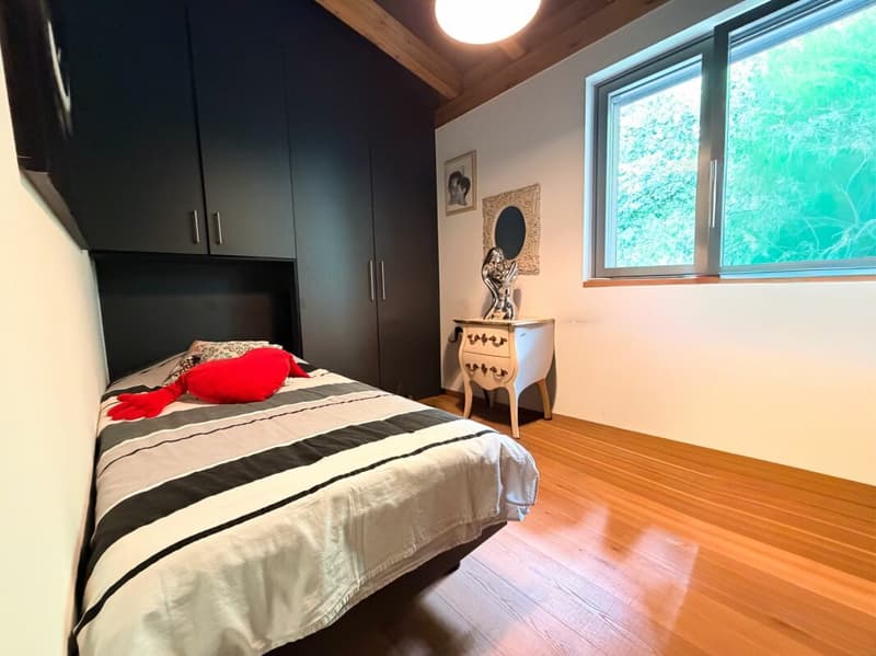 Maison contemporaine élégante (13)