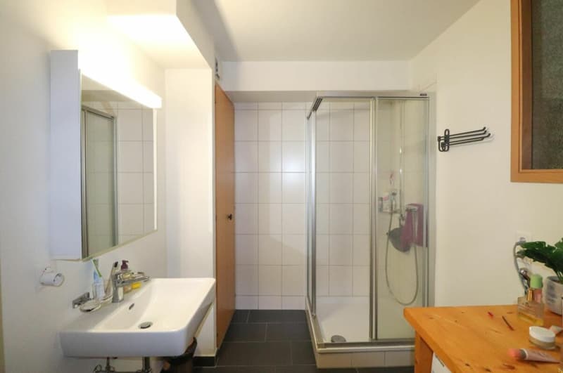 Appartement 2.5 pièces à Sembrancher (4)