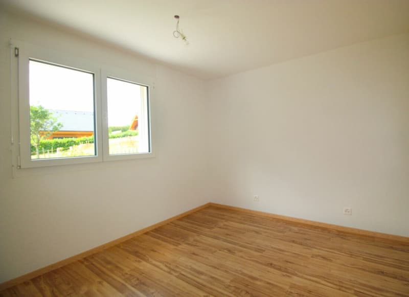Superbe 4.5 pièces avec terrasse et vue dégagée (6)