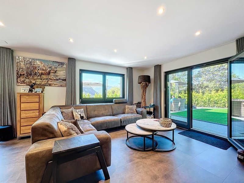 MAISON DE CHARME DE 322 M2 RÉNOVÉE (3)