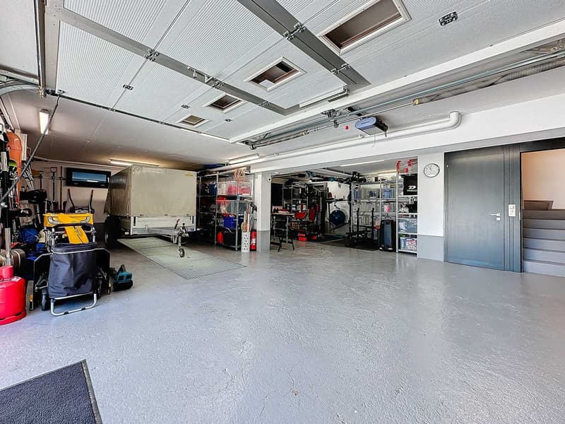 MAISON DE CHARME DE 322 M2 RÉNOVÉE (14)