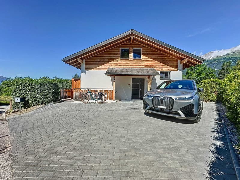 MAISON DE CHARME DE 322 M2 RÉNOVÉE (16)