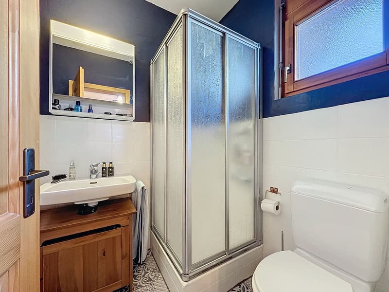 SUPERBE APPARTEMENT EN DUPLEX DE 3.5 PIÈCES AVEC TERRASSE (9)