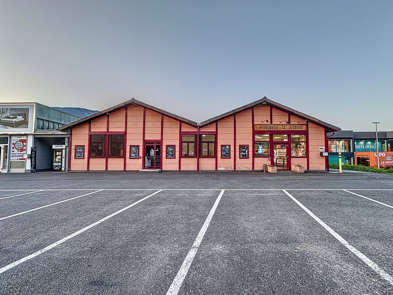 OPPORTUNITÉ D'INVESTISSEMENT À CONTHEY (5)