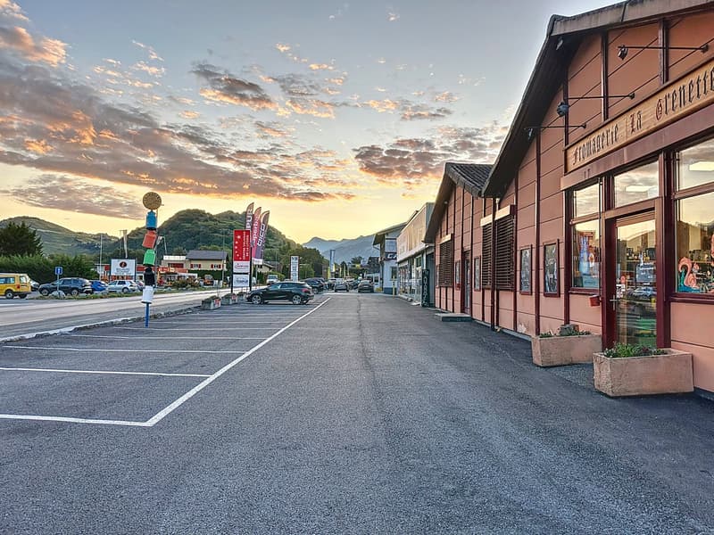 OPPORTUNITÉ D'INVESTISSEMENT À CONTHEY (8)