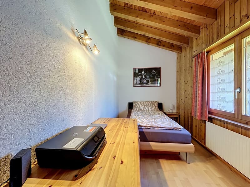 Maison individuelle avec belle vue sur une magnifique parcelle à Montana-Village (12)