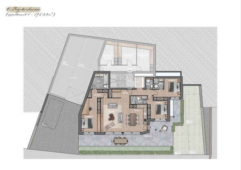 Plan rez