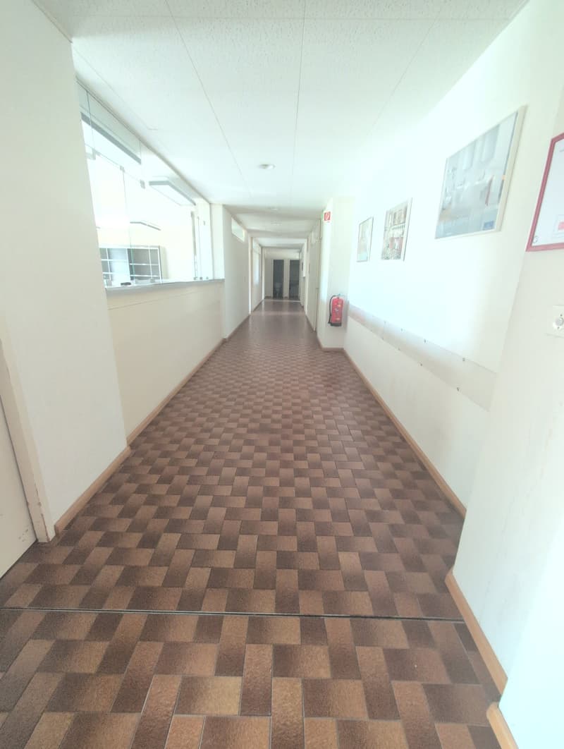 À louer, dépôts destinés principalement pour du stockage, à Sion ! (19)