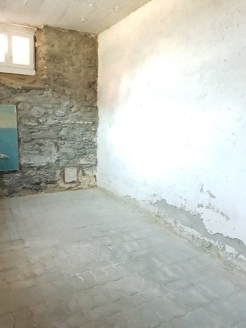 Cave