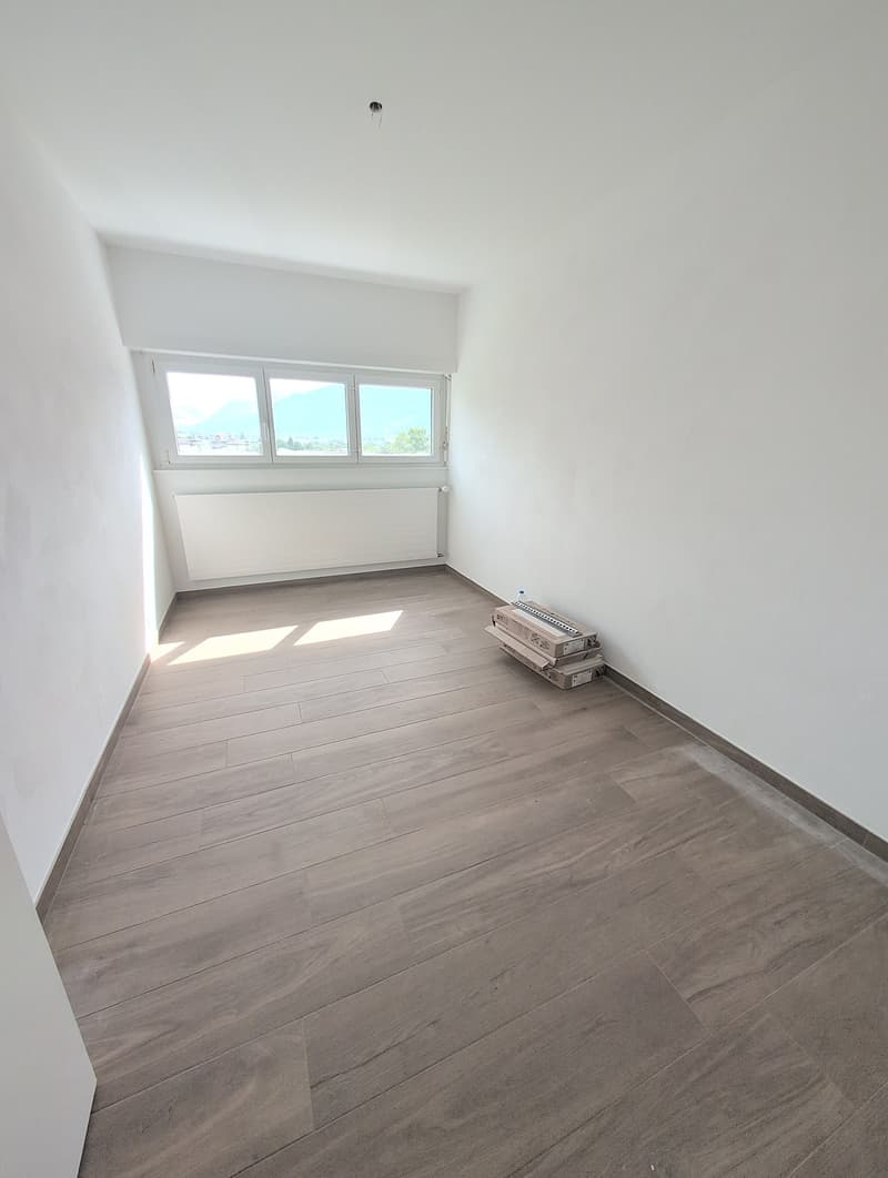 À louer ! Un charmant appartement de 4 pièces 1/2, idéal pour les familles, à Sion ! (13)