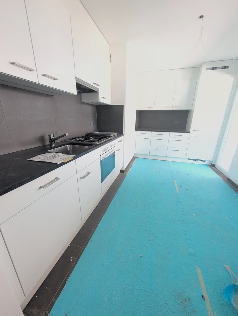 À louer ! Un charmant appartement de 4 pièces 1/2, idéal pour les familles, à Sion ! (3)
