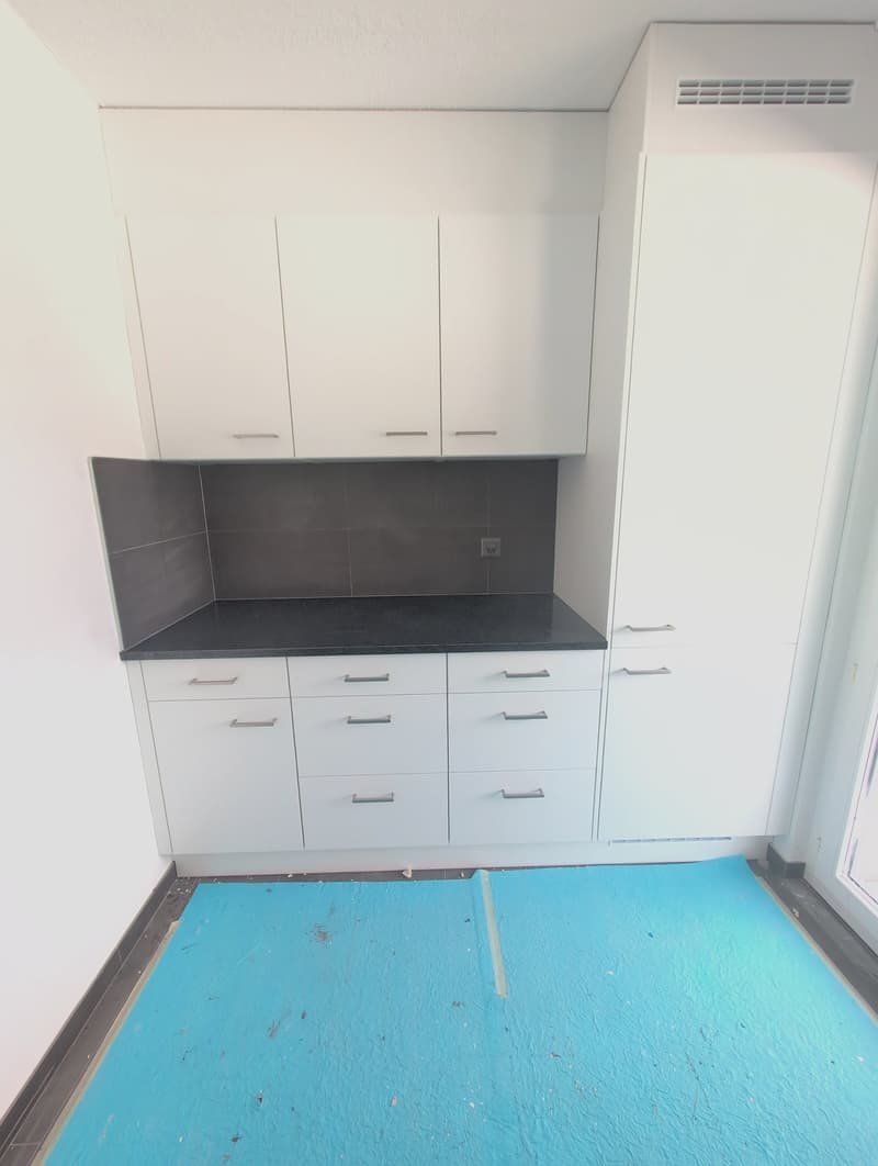 À louer ! Un charmant appartement de 4 pièces 1/2, idéal pour les familles, à Sion ! (4)