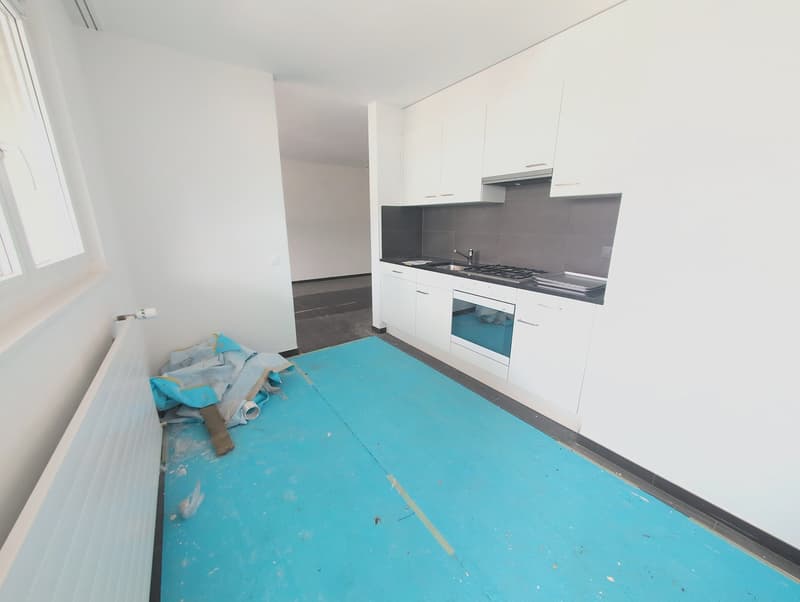 À louer ! Un charmant appartement de 4 pièces 1/2, idéal pour les familles, à Sion ! (5)