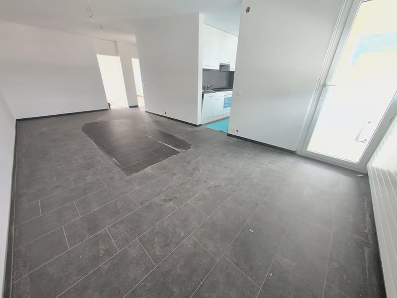 À louer ! Un charmant appartement de 4 pièces 1/2, idéal pour les familles, à Sion ! (7)