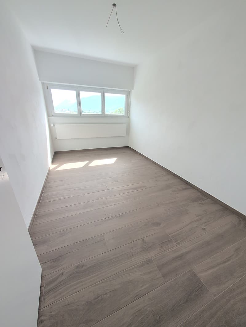 À louer ! Un charmant appartement de 4 pièces 1/2, idéal pour les familles, à Sion ! (12)