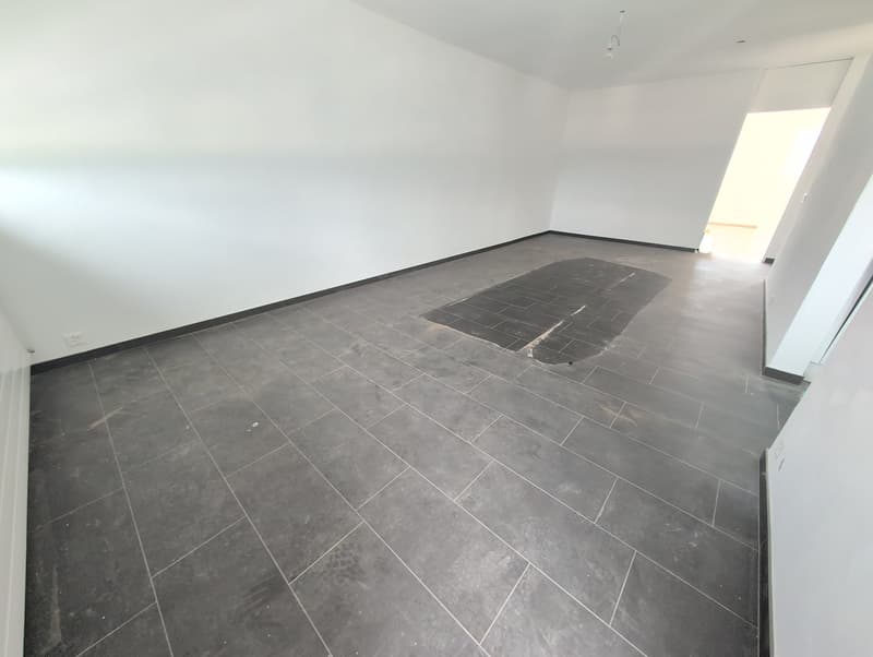 À louer ! Un charmant appartement de 4 pièces 1/2, idéal pour les familles, à Sion ! (8)
