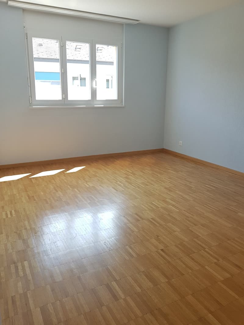 À louer ! Un bel et spacieux appartement de 4 pièces 1/2, en plein coeur de Sion ! (11)