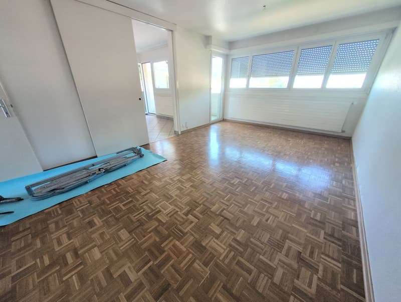 À louer ! Bel appartement de 4 pièces 1/2, dans un cadre familiale, à l'entrée de Sion ! (5)