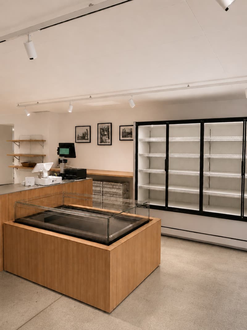 À louer ! Reprise de bail d'une belle surface commerciale, pour Café/Tea-Room à Sion ! (4)