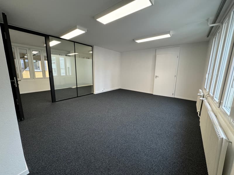 À VENDRE ! Immeuble de rendement, en plein coeur de Martigny (7)