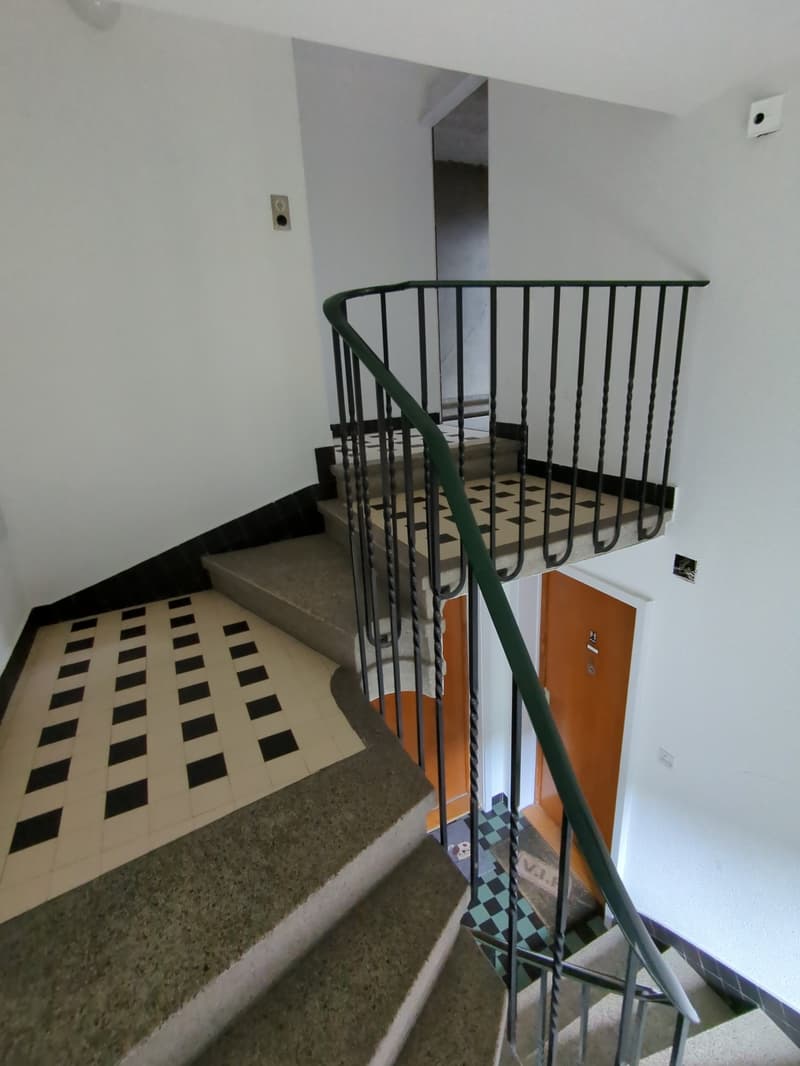 À VENDRE ! Immeuble de rendement, en plein coeur de Martigny (10)