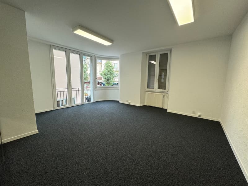À VENDRE ! Immeuble de rendement, en plein coeur de Martigny (5)