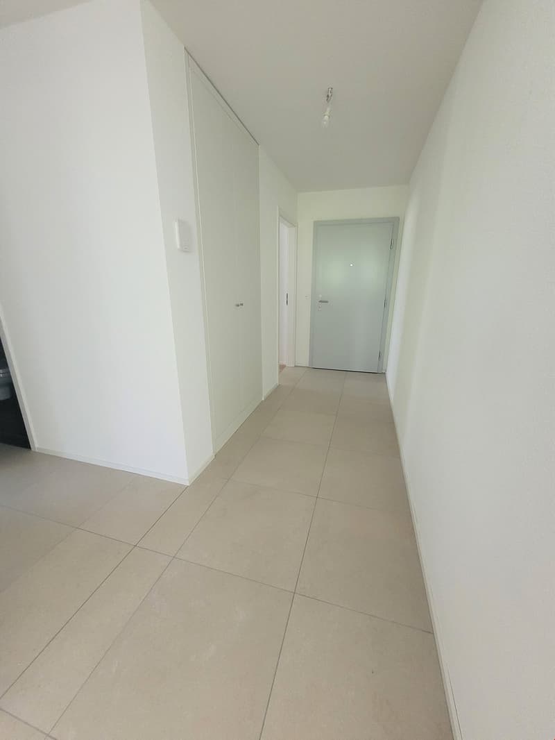 À louer ! Un magnifique appartement de 3 pièces 1/2, avec pelouse, à Martigny ! (2)