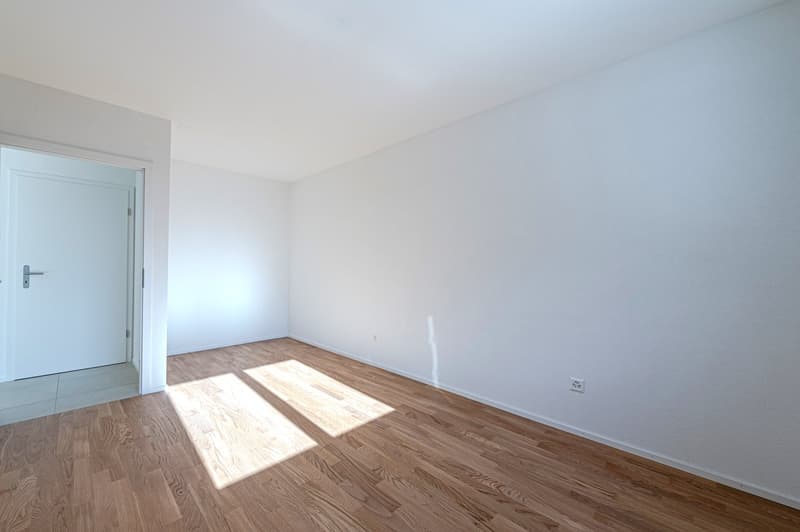 À louer ! Un très bel appartement de 2 pièces 1/2, au Chemin du Milieu à Martigny ! (9)