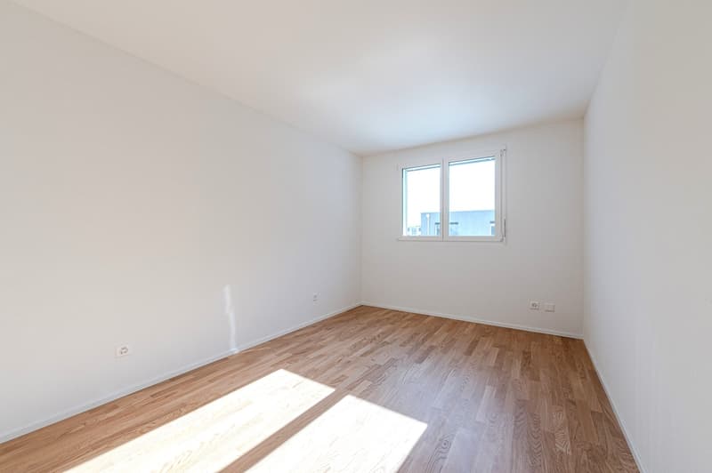 À louer ! Un très bel appartement de 2 pièces 1/2, au Chemin du Milieu à Martigny ! (8)