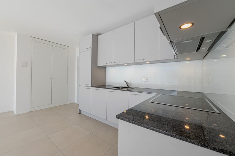 À louer ! Un très bel appartement de 2 pièces 1/2, au Chemin du Milieu à Martigny ! (4)