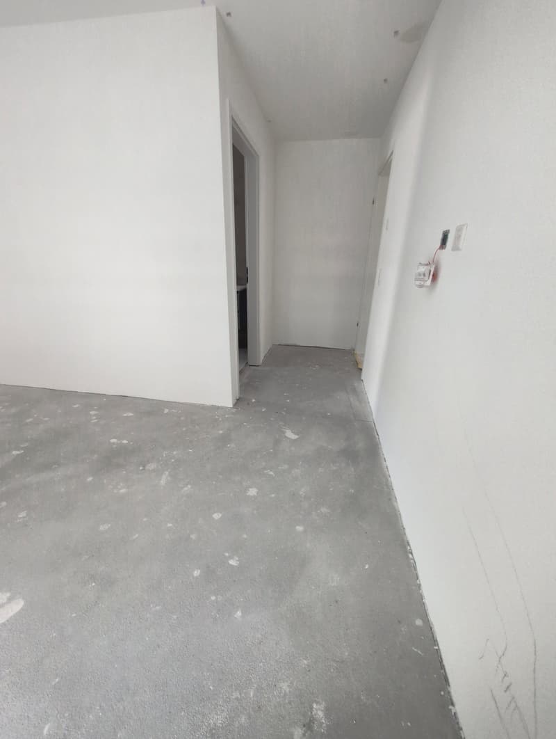Petit bijou ! À louer, un magnifique 3 pièces 1/2 NEUF, avec grand balcon, à Martigny ! (16)