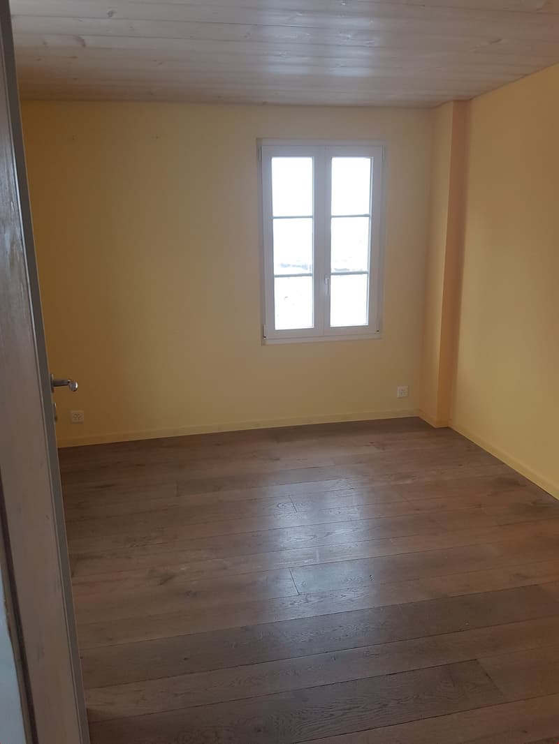 1ère chambre à coucher